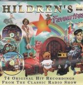 Children's Favorite (3-CD)