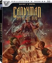 Candyman 3 - Day of the Dead (Blu-ray)
