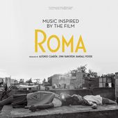 Roma [Music Inspired By the Film]