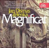 Zelenka Magnificat