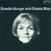 Gisela May Singt Jacques Brel