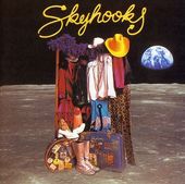 Skyhooks Collection (2CD)