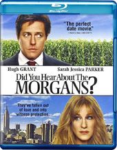 Did You Hear About the Morgans? (Blu-ray)