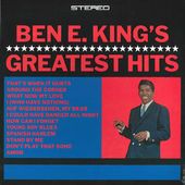 Ben E. King's Greatest Hits