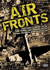 WWII - Air Fronts (3-DVD)