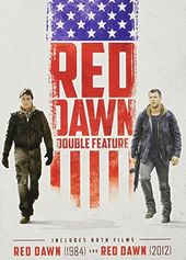 Red Dawn Double Feature (2-DVD)