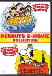 Peanuts 2-Movie Collection / (Ac3 Dol Dub Mono Ws)