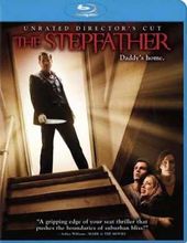 The Stepfather (Blu-ray, Unrated)