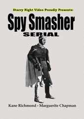 Spy Smasher