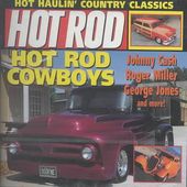 Hot Rod: Hot Rod Cowboys