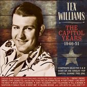 The Capitol Years 1946-51 (2-CD)