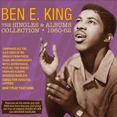 The Singles & Albums Collection 1960-62 (2-CD)