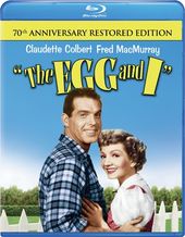 The Egg and I (70th Anniversary Restored Edition)