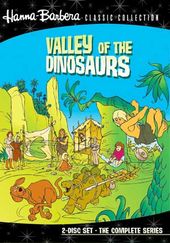 Valley of the Dinosaurs - Complete Series