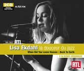 RTL: Jazz Lisa Ekdahl
