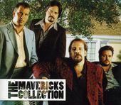 The Mavericks Collection