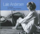 Lili Marleen und Och Mehr Evergreens (4-CD Box
