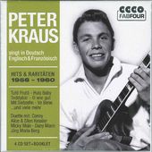Hits & Raritaten 1956-60