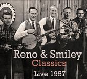 Classics Live 1957 [Slipcase]