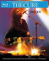 The Cure - Trilogy (Blu-ray)
