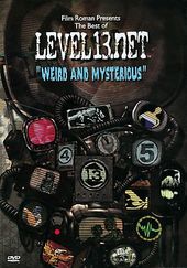 Level13.Net: Weird and Mysterious