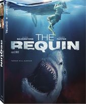 The Requin (Blu-ray, Includes Digital Copy)
