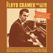 The Floyd Cramer Collection 1953-62 (2-CD)