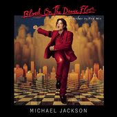 Blood On The Dance Floor/History In T