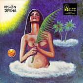 Vision Divina (Ltd) (Rmst)