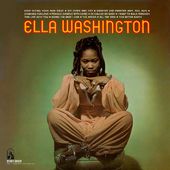 Ella Washington (Ltd) (Rmst)