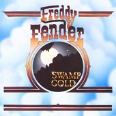 Swamp Gold (Mod)