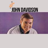Young Warm Sound Of John Davidson (Mod)