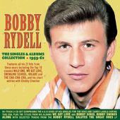 The Singles & Albums Collection 1959-62 (2-CD)