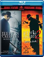 Jeepers Creepers Double Feature (Blu-ray)