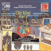 The King and I [1964 Columbia Studio Cast]