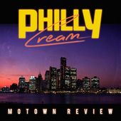 Motown Review [EP]