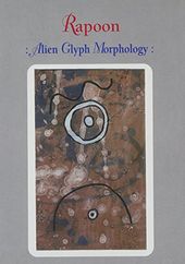 Rapoon: Alien Glyph Morphology