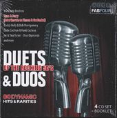 Duets & Duos Of The Rocking 50s: 80 Dynamic Hits