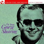 Young George Shearing - From The Archives
