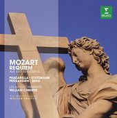 Erato Story Mozart:Requiem & Ave Veru