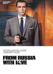 Bond - From Russia with Love