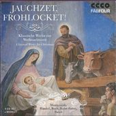 Jauchzet & Frohlocket / Various (Box)