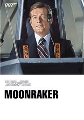 Bond - Moonraker
