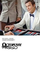 Bond - Octopussy