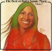 The Best of Buffy Sainte-Marie, Volume 2