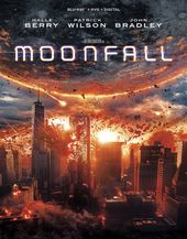 Moonfall (Blu-ray, Includes Digital Copy)