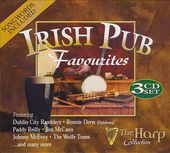 Irish Pub Favorites [Box] (3-CD)