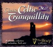 Classic Celtic Tranquility [Box] (3-CD)
