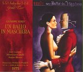 Un Ballo in Maschera (2-CD)
