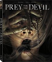The Devil's Light (Blu-ray, Includes Digital Copy)